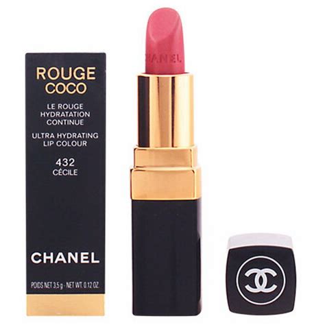 chanel lipstick cecile|chanel lipstick 19 gabrielle.